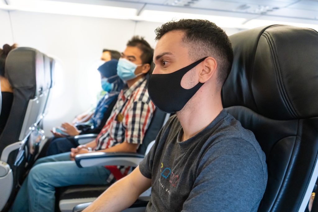 jak radzić sobie z jet lagiem