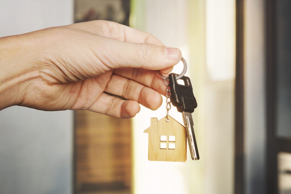 home staging
